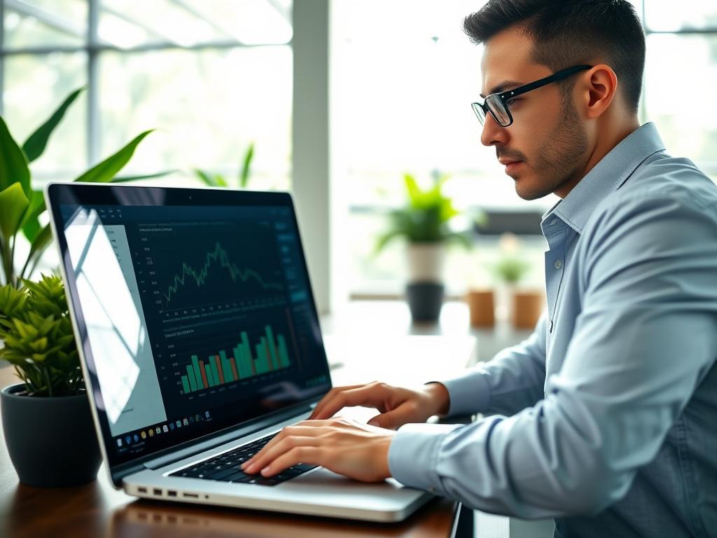 Implemented internal audit processes for a growing SME